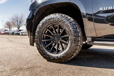 2019 Chevrolet Suburban LT   - Photo 60 - Albuquerque, NM 87114