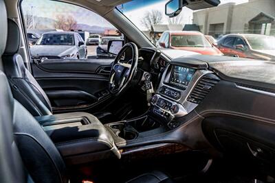 2019 Chevrolet Suburban LT   - Photo 44 - Albuquerque, NM 87114