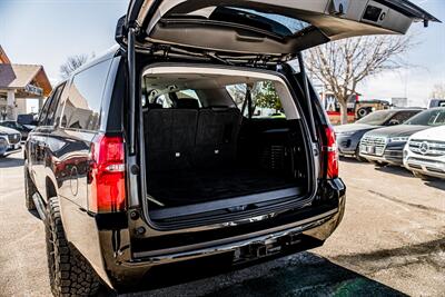 2019 Chevrolet Suburban LT   - Photo 84 - Albuquerque, NM 87114