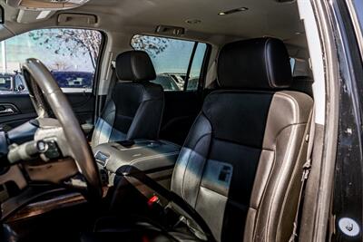 2019 Chevrolet Suburban LT   - Photo 106 - Albuquerque, NM 87114