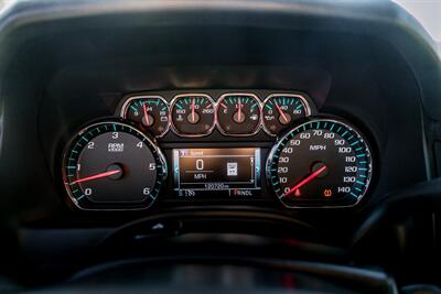 2019 Chevrolet Suburban LT   - Photo 74 - Albuquerque, NM 87114