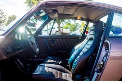 1983 Porsche 911 SC   - Photo 20 - Albuquerque, NM 87114