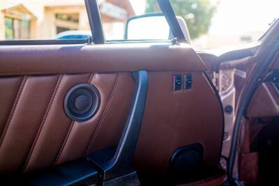 1983 Porsche 911 SC   - Photo 58 - Albuquerque, NM 87114