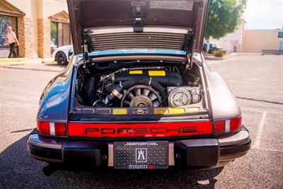 1983 Porsche 911 SC   - Photo 53 - Albuquerque, NM 87114