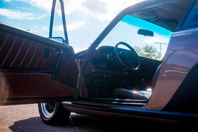 1983 Porsche 911 SC   - Photo 59 - Albuquerque, NM 87114