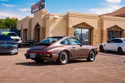 1983 Porsche 911 SC   - Photo 43 - Albuquerque, NM 87114