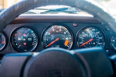 1983 Porsche 911 SC   - Photo 26 - Albuquerque, NM 87114