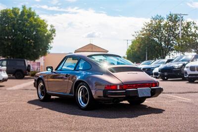 1983 Porsche 911 SC   - Photo 5 - Albuquerque, NM 87114