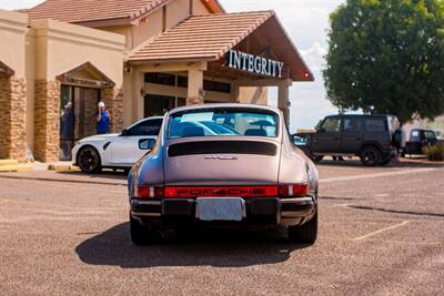 1983 Porsche 911 SC   - Photo 6 - Albuquerque, NM 87114