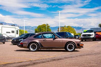 1983 Porsche 911 SC   - Photo 44 - Albuquerque, NM 87114