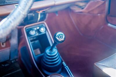 1983 Porsche 911 SC   - Photo 29 - Albuquerque, NM 87114