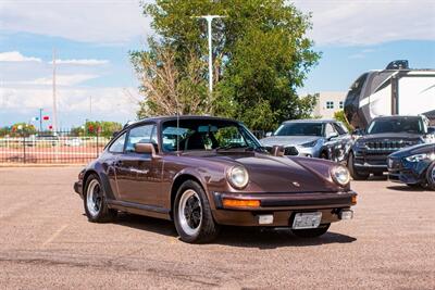 1983 Porsche 911 SC   - Photo 1 - Albuquerque, NM 87114