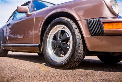 1983 Porsche 911 SC   - Photo 47 - Albuquerque, NM 87114