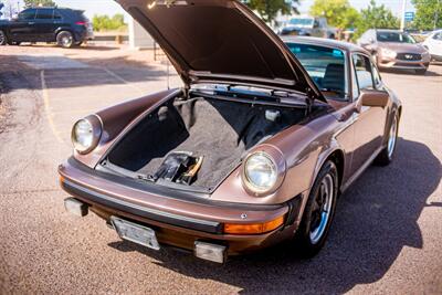 1983 Porsche 911 SC   - Photo 48 - Albuquerque, NM 87114