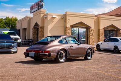 1983 Porsche 911 SC   - Photo 7 - Albuquerque, NM 87114