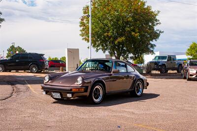 1983 Porsche 911 SC   - Photo 39 - Albuquerque, NM 87114