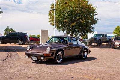 1983 Porsche 911 SC   - Photo 3 - Albuquerque, NM 87114