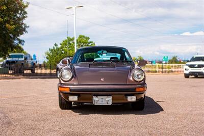 1983 Porsche 911 SC   - Photo 2 - Albuquerque, NM 87114