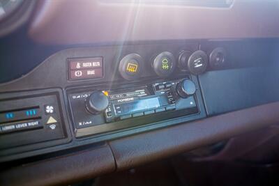1983 Porsche 911 SC   - Photo 27 - Albuquerque, NM 87114