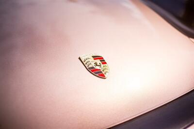 1983 Porsche 911 SC   - Photo 14 - Albuquerque, NM 87114