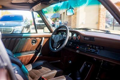 1983 Porsche 911 SC   - Photo 69 - Albuquerque, NM 87114