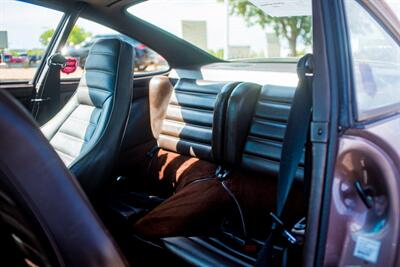 1983 Porsche 911 SC   - Photo 68 - Albuquerque, NM 87114