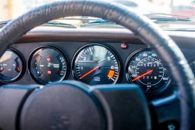 1983 Porsche 911 SC   - Photo 61 - Albuquerque, NM 87114