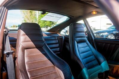 1983 Porsche 911 SC   - Photo 35 - Albuquerque, NM 87114