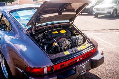1983 Porsche 911 SC   - Photo 16 - Albuquerque, NM 87114