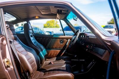 1983 Porsche 911 SC   - Photo 34 - Albuquerque, NM 87114