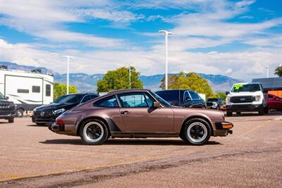 1983 Porsche 911 SC   - Photo 8 - Albuquerque, NM 87114