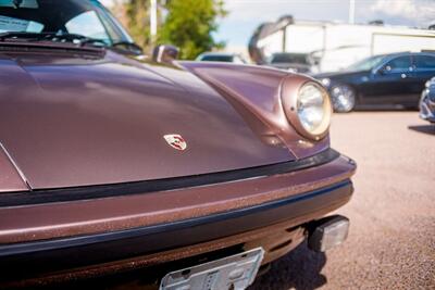 1983 Porsche 911 SC   - Photo 9 - Albuquerque, NM 87114