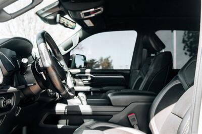 2024 RAM 1500 TRX  FINAL EDITION - Photo 104 - Albuquerque, NM 87114