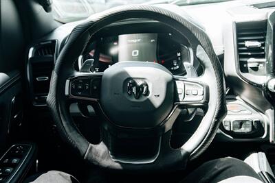 2024 RAM 1500 TRX  FINAL EDITION - Photo 33 - Albuquerque, NM 87114