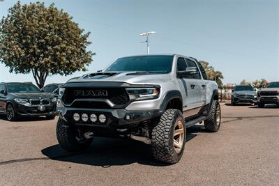 2024 RAM 1500 TRX  FINAL EDITION - Photo 77 - Albuquerque, NM 87114
