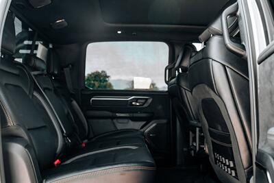 2024 RAM 1500 TRX  FINAL EDITION - Photo 60 - Albuquerque, NM 87114