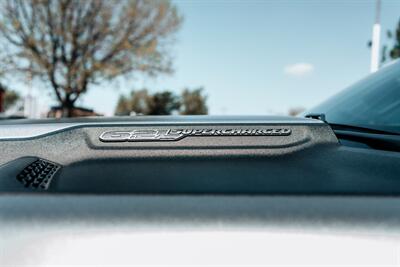 2024 RAM 1500 TRX  FINAL EDITION - Photo 87 - Albuquerque, NM 87114