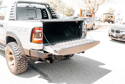 2024 RAM 1500 TRX  FINAL EDITION - Photo 130 - Albuquerque, NM 87114