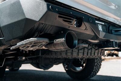 2024 RAM 1500 TRX  FINAL EDITION - Photo 17 - Albuquerque, NM 87114