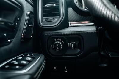 2024 RAM 1500 TRX  FINAL EDITION - Photo 35 - Albuquerque, NM 87114