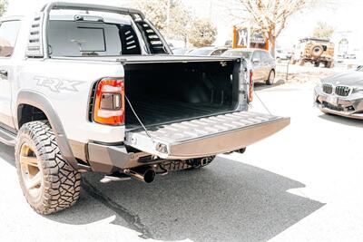 2024 RAM 1500 TRX  FINAL EDITION - Photo 56 - Albuquerque, NM 87114