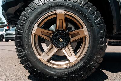 2024 RAM 1500 TRX  FINAL EDITION - Photo 96 - Albuquerque, NM 87114