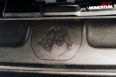 2024 RAM 1500 TRX  FINAL EDITION - Photo 146 - Albuquerque, NM 87114