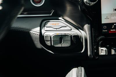 2024 RAM 1500 TRX  FINAL EDITION - Photo 114 - Albuquerque, NM 87114