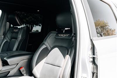 2024 RAM 1500 TRX  FINAL EDITION - Photo 31 - Albuquerque, NM 87114
