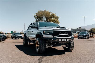 2024 RAM 1500 TRX  FINAL EDITION - Photo 1 - Albuquerque, NM 87114