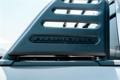 2024 RAM 1500 TRX  FINAL EDITION - Photo 93 - Albuquerque, NM 87114