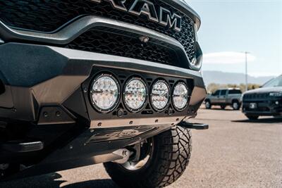 2024 RAM 1500 TRX  FINAL EDITION - Photo 12 - Albuquerque, NM 87114