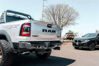 2024 RAM 1500 TRX  FINAL EDITION - Photo 15 - Albuquerque, NM 87114