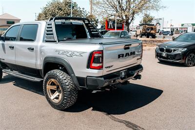2024 RAM 1500 TRX  FINAL EDITION - Photo 88 - Albuquerque, NM 87114